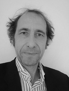 Roger Schöntag