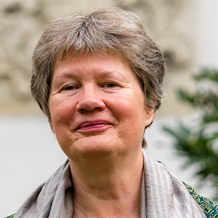 Prof. Dr. Hedwig Röckelein