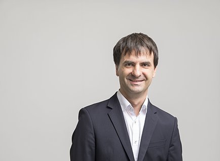 Jörg Röber