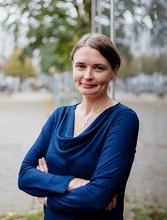 Ulla Kypta