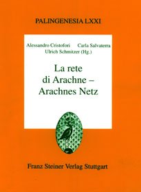 La rete di Arachne - Arachnes Netz