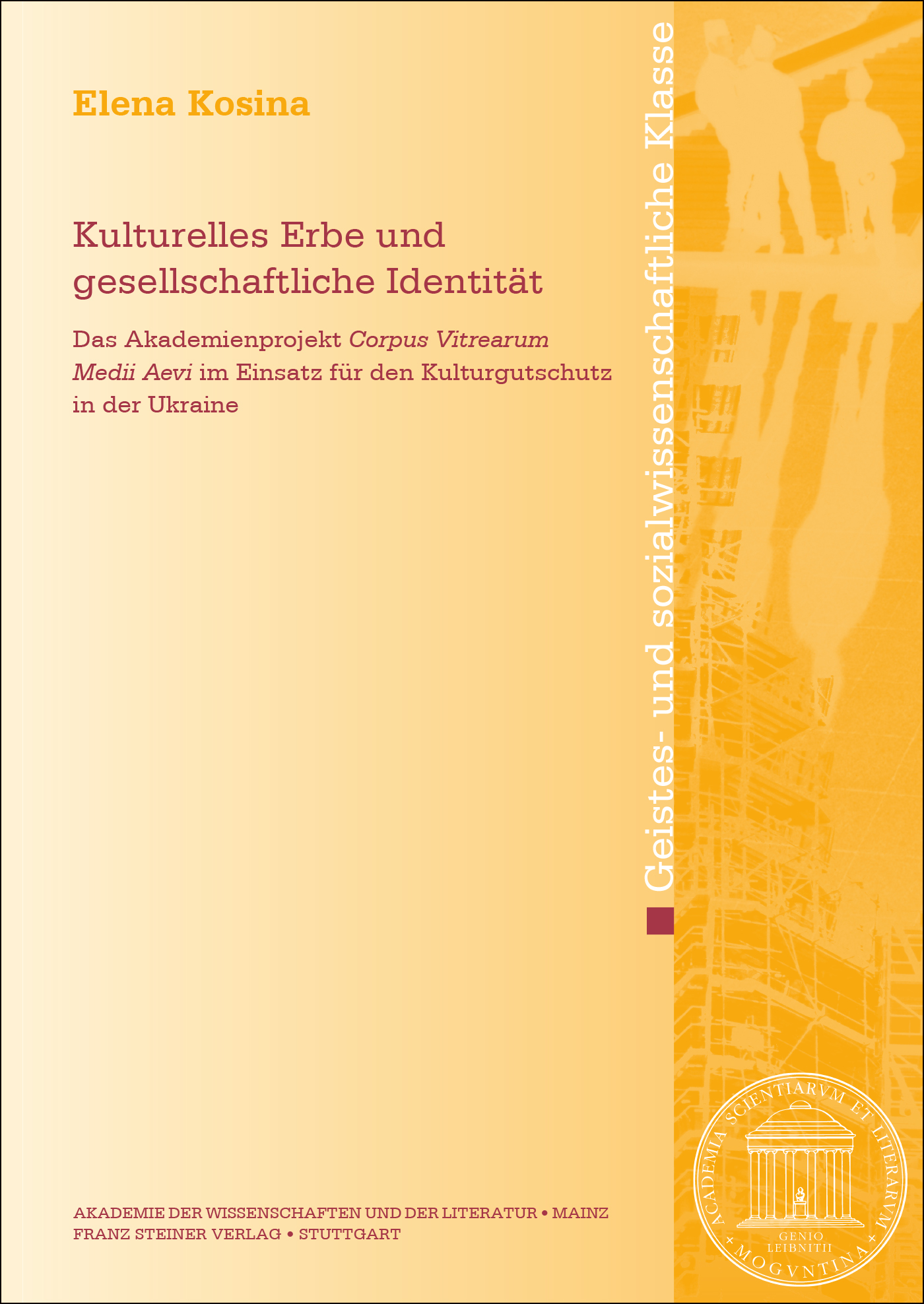 Kulturelles Erbe und gesellschaftliche Identität