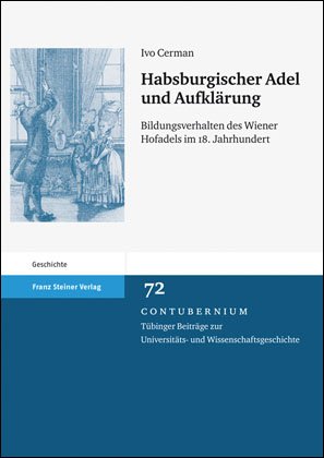 Habsburgischer Adel und Aufklärung