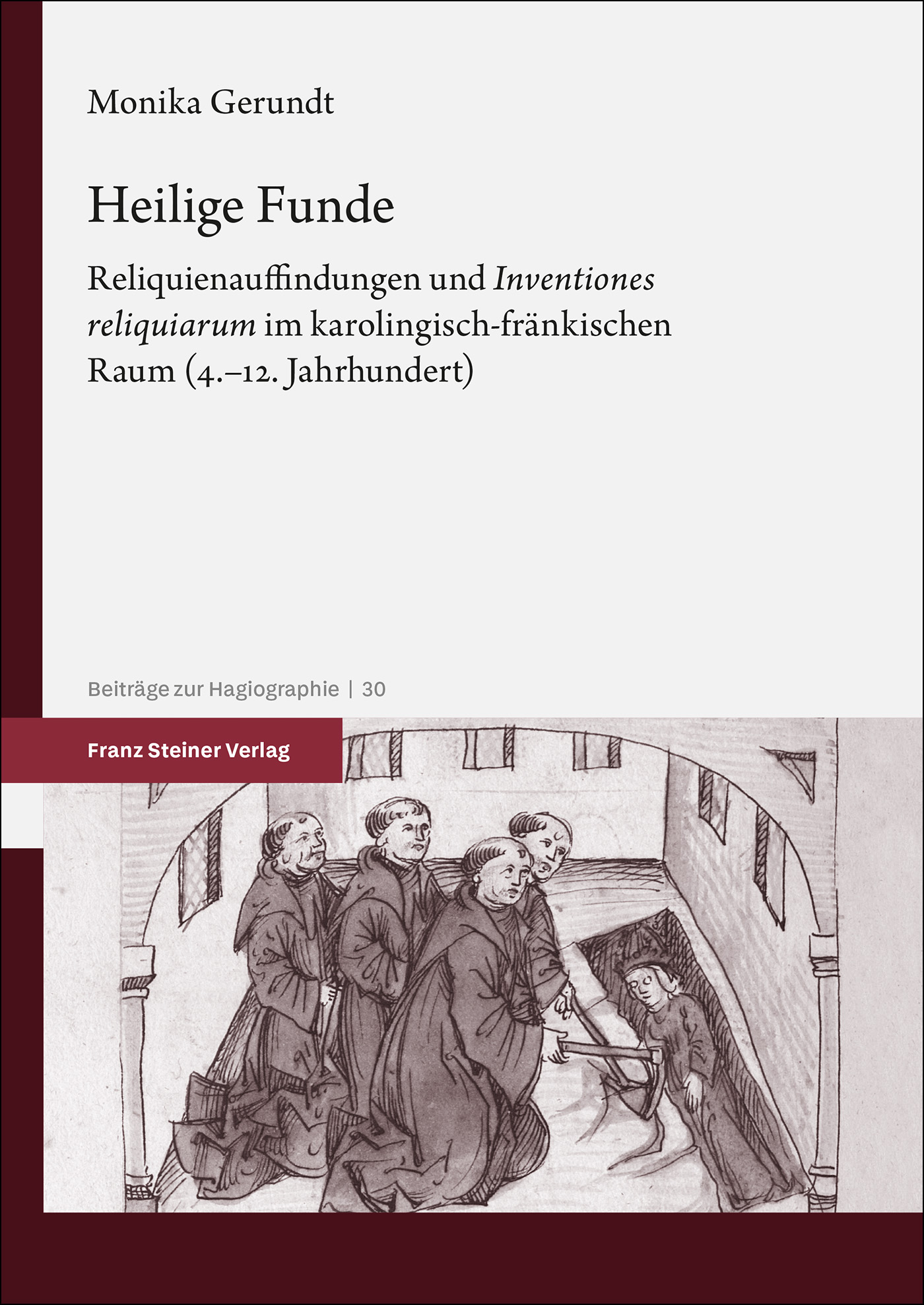 Heilige Funde