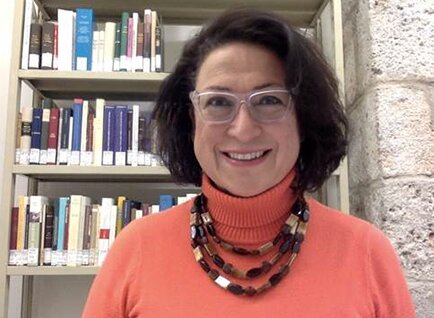 Prof. Dr. Veronica Bucciantini