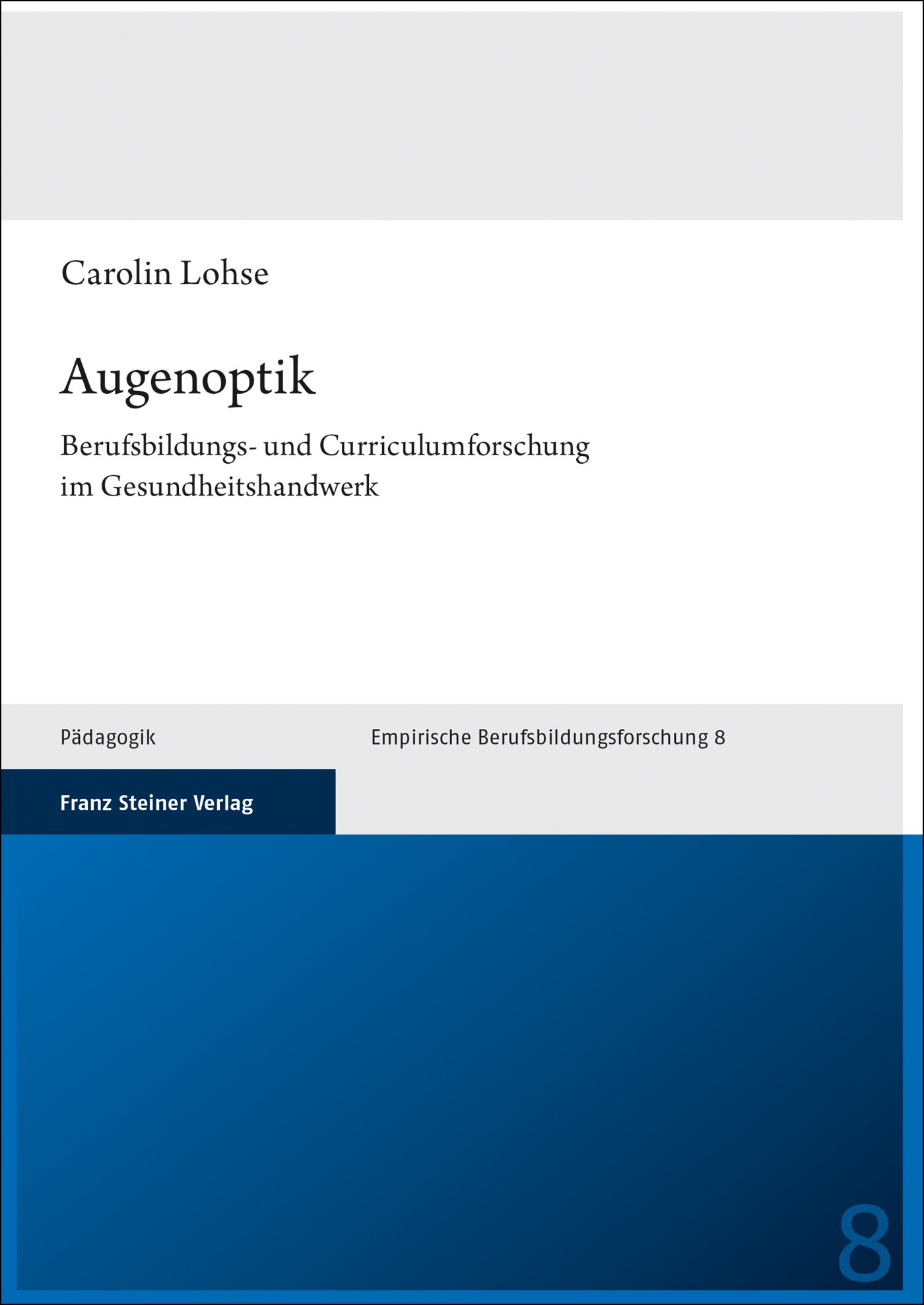 Augenoptik