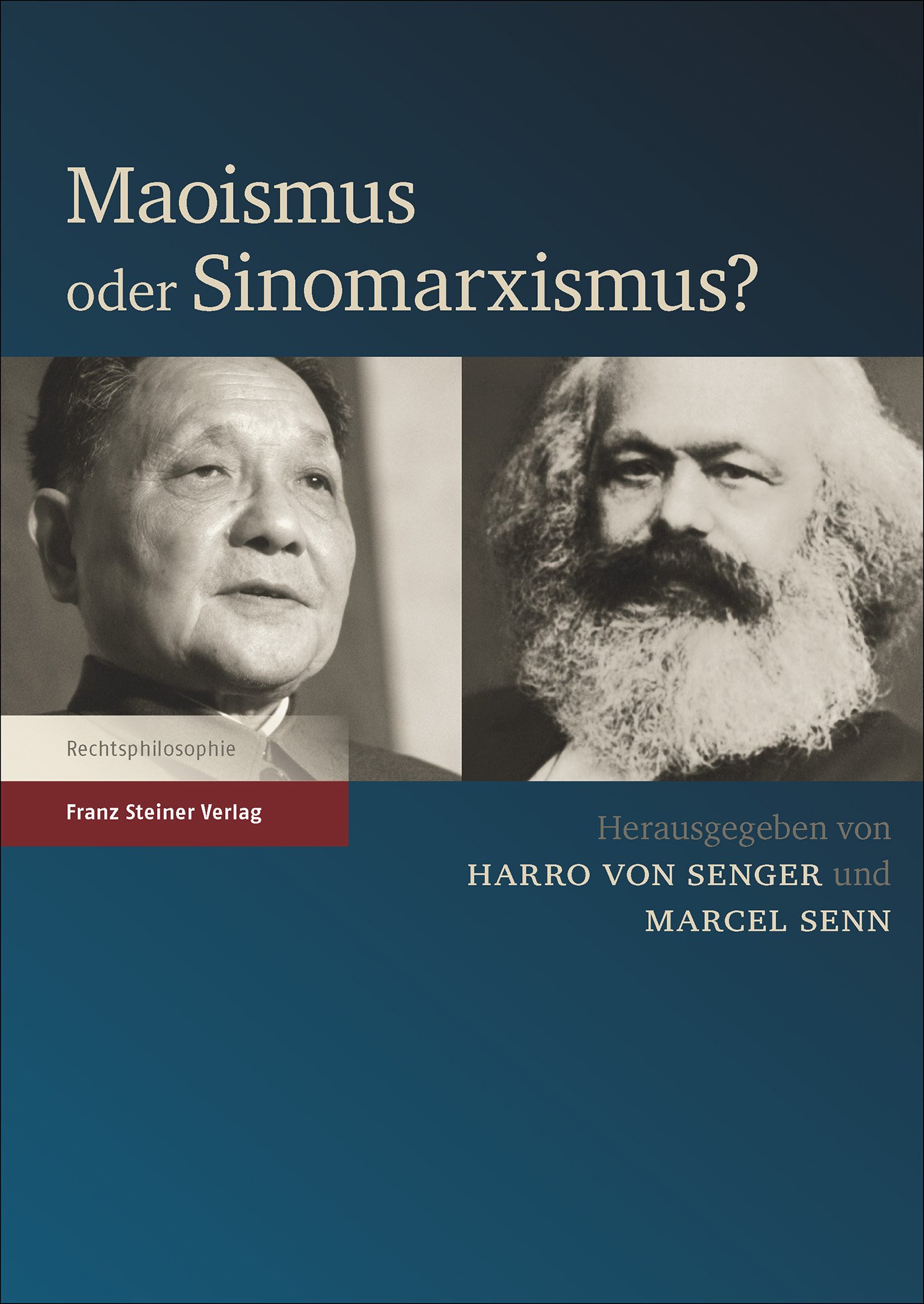 Maoismus oder Sinomarxismus?