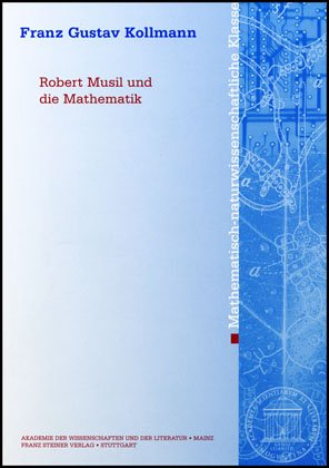 Robert Musil und die Mathematik