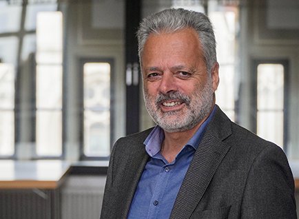 Harald Pechlaner