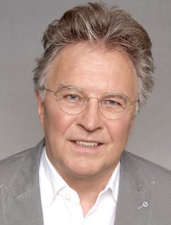 Prof. Dr. Benno Werlen