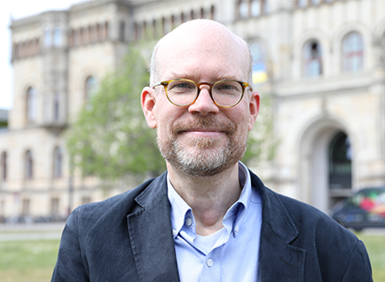 Marco Hofheinz