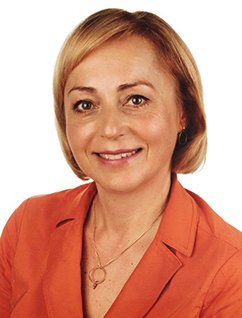 Sylwia Adamczak-Krysztofowicz