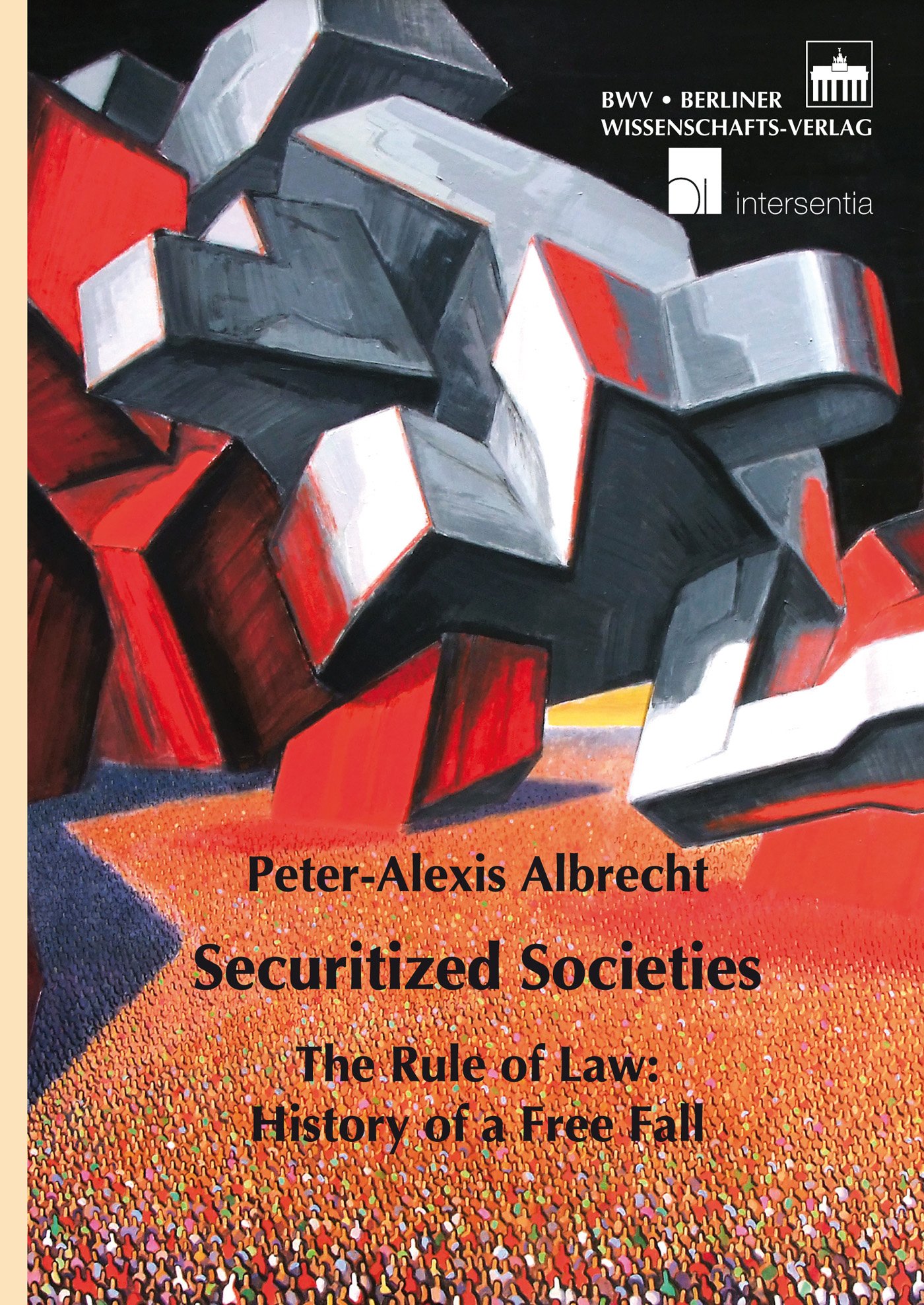 Securitized Societies