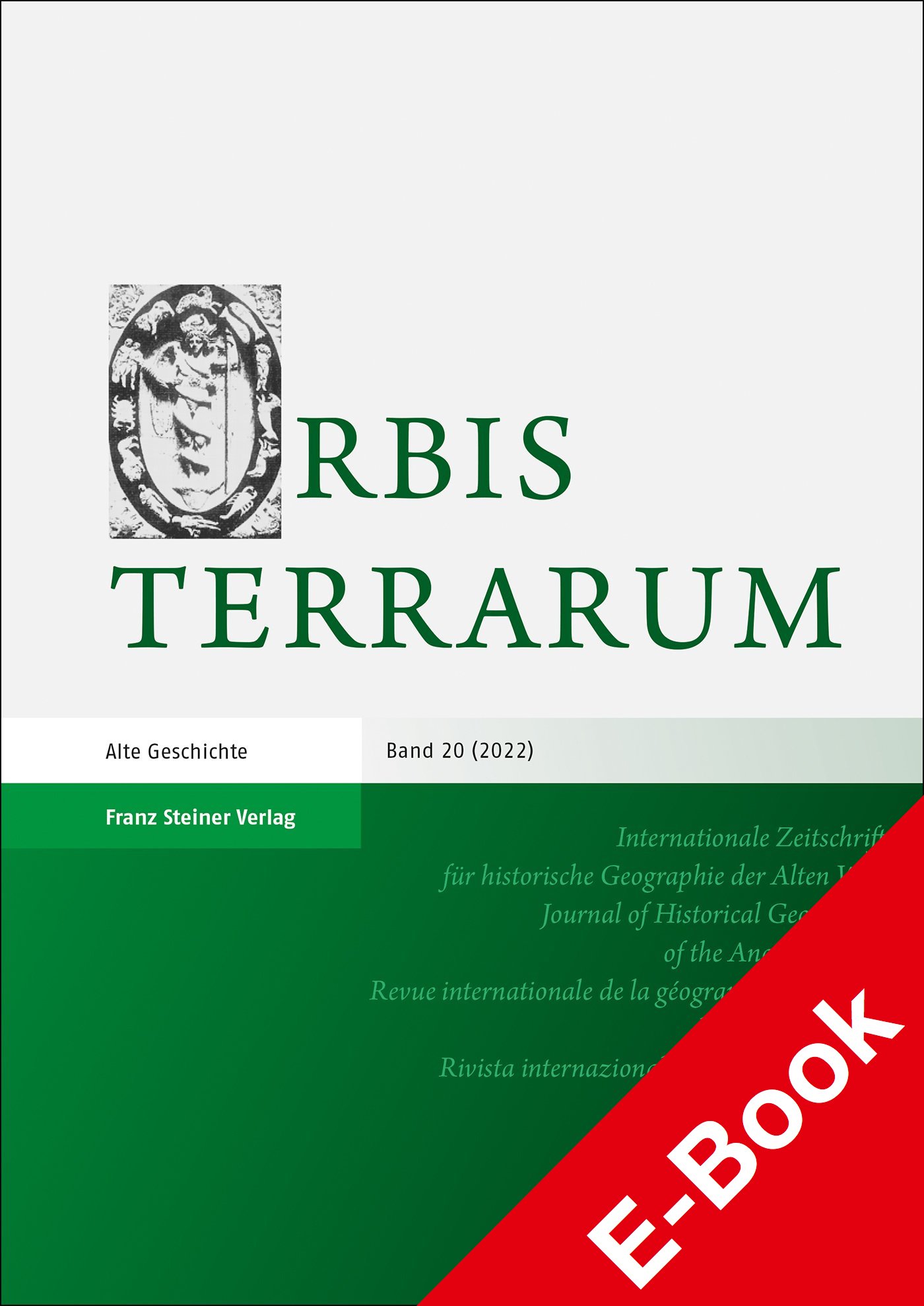 Orbis Terrarum 20 (2022)