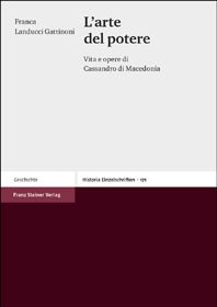 L'Arte del potere