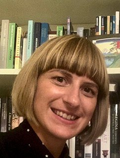 Ilaria Bultrighini