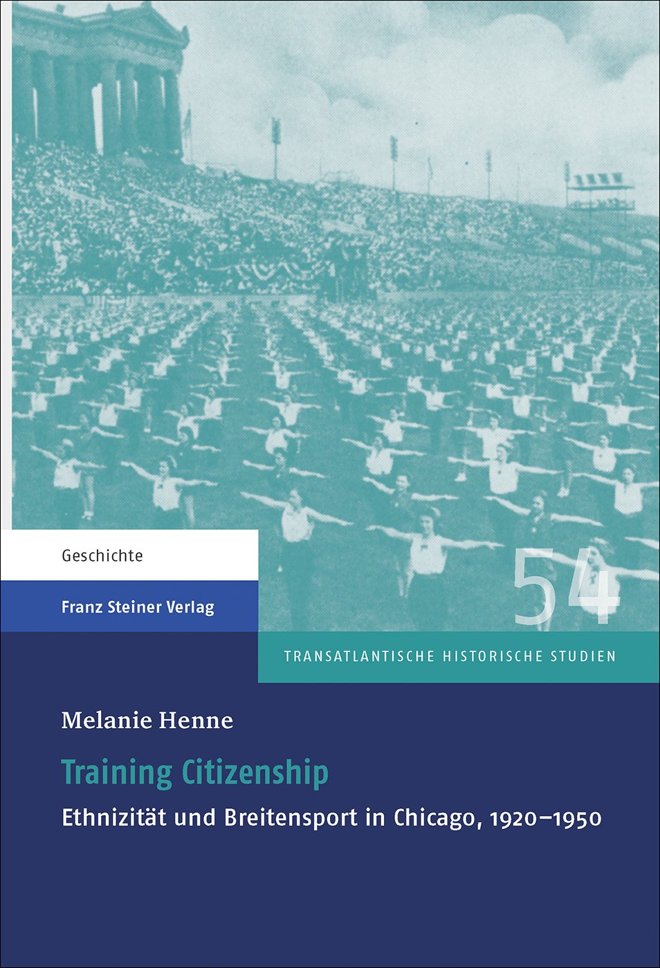 Training Citizenship