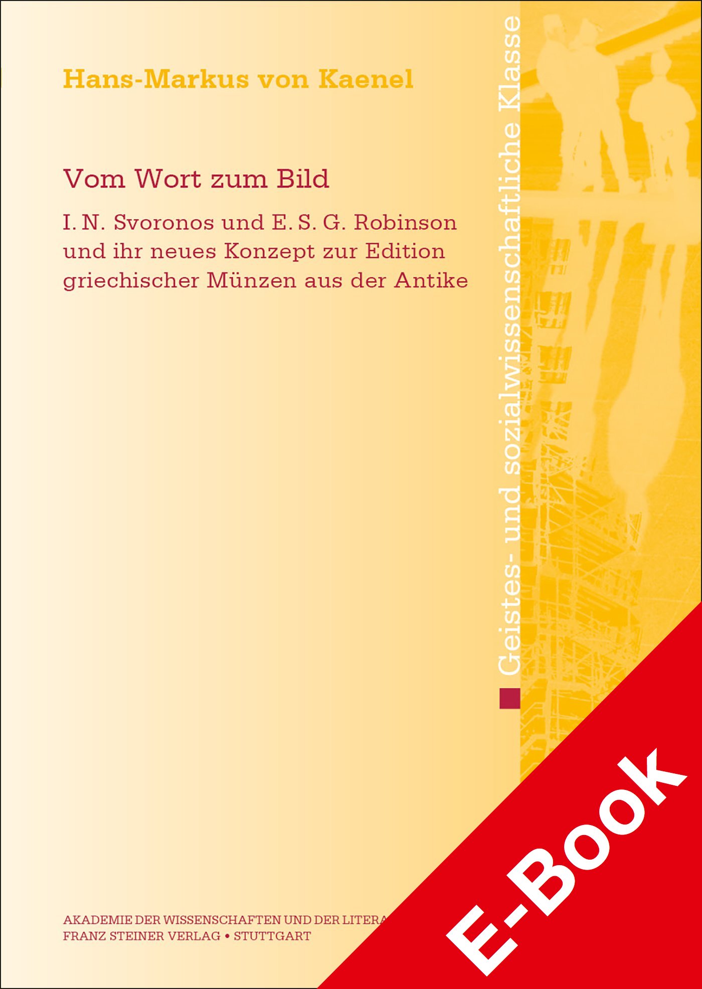 Vom Wort zum Bild