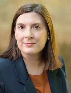 Julia Exarchos