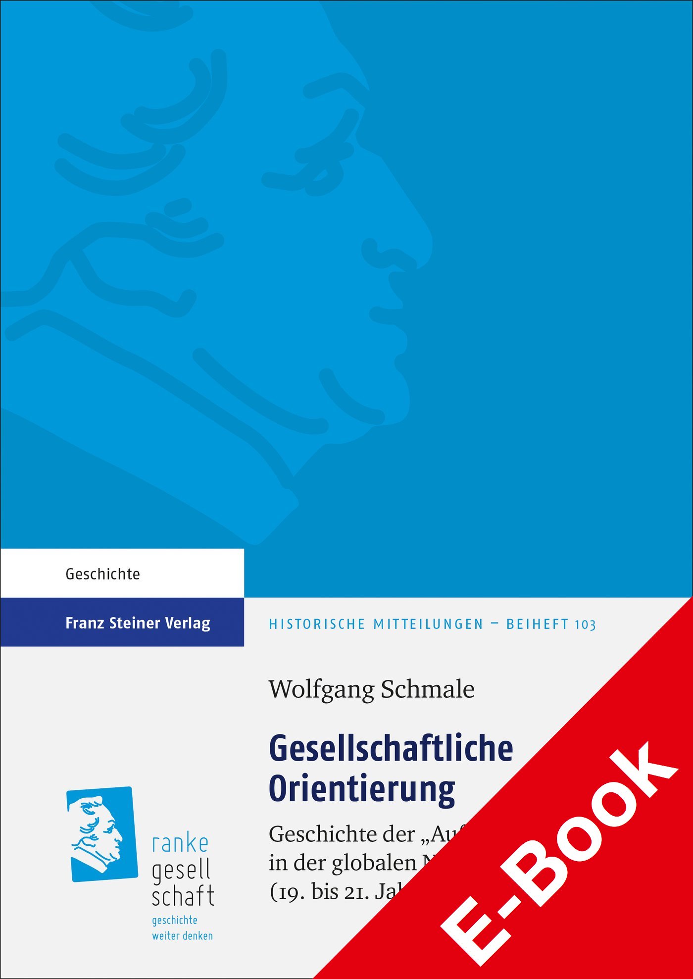 Gesellschaftliche Orientierung