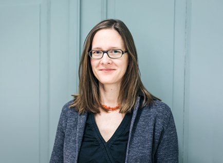 Susanne Froehlich