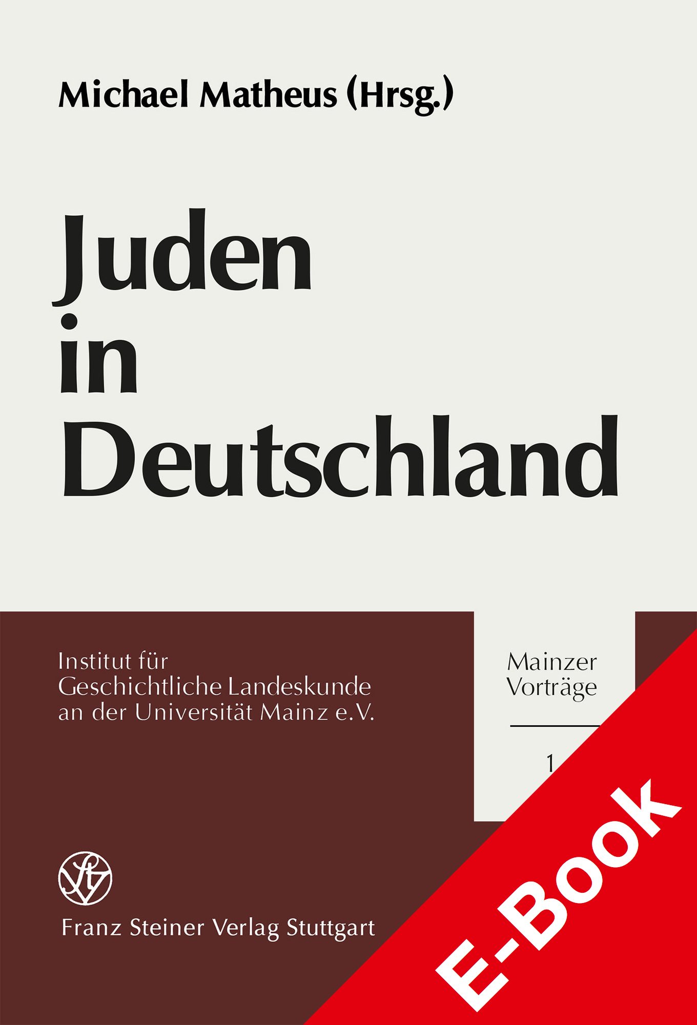 Juden in Deutschland