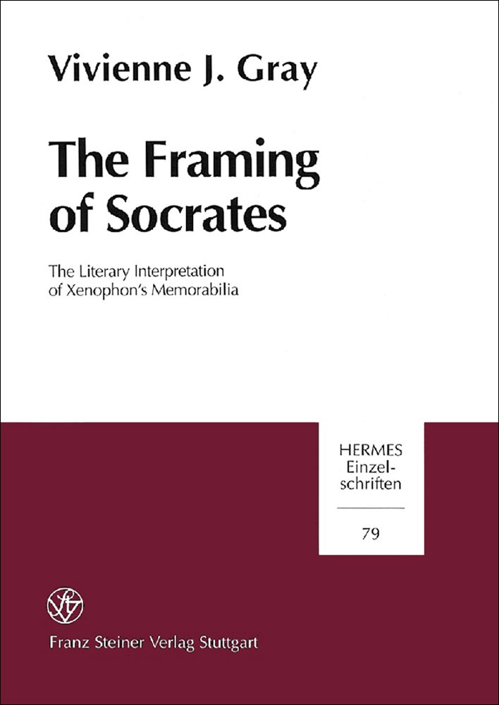 The Framing of Socrates