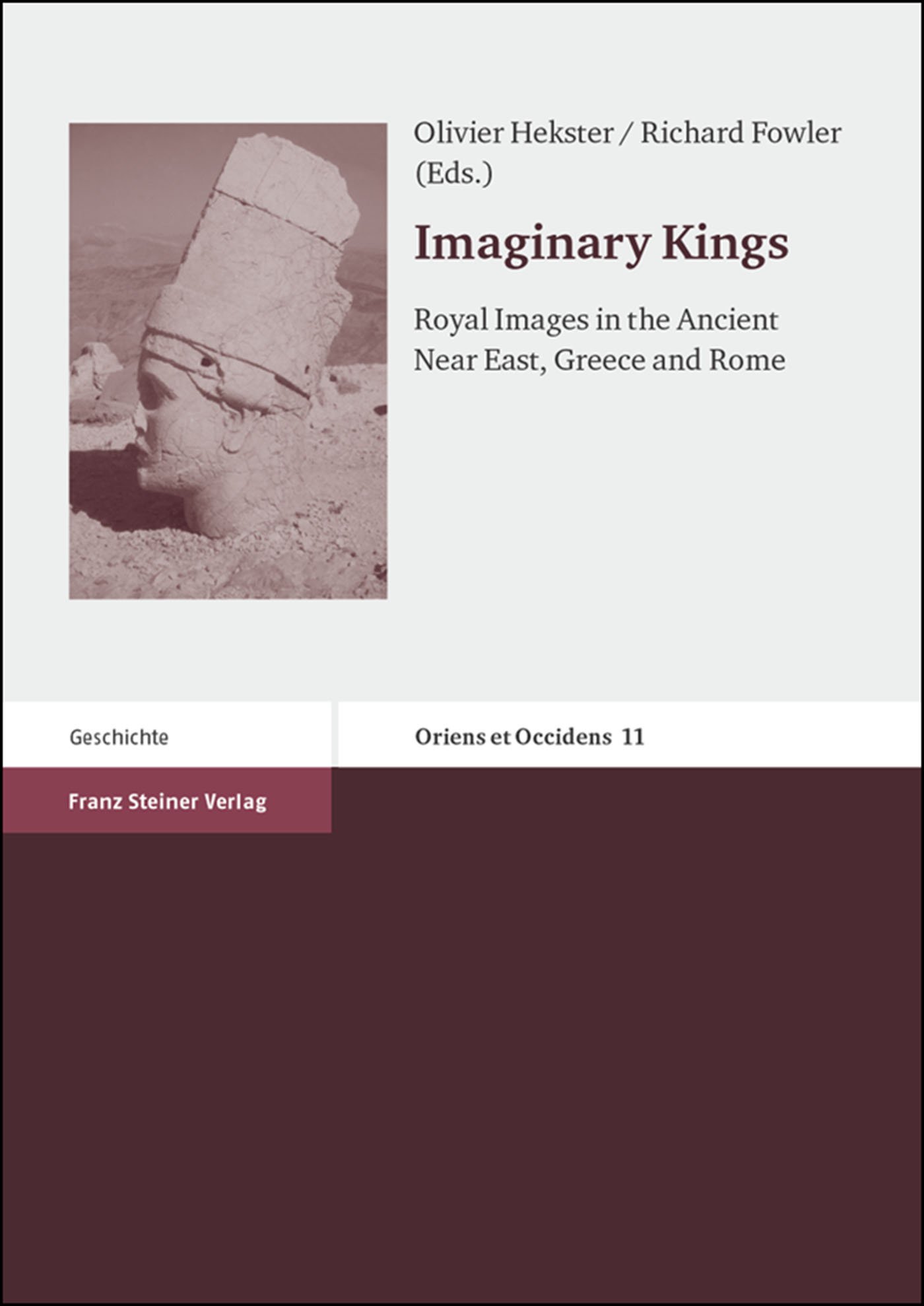 Imaginary Kings