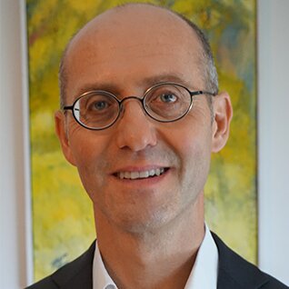 Ernst Wolfgang Becker