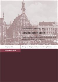 Inszenierter Stolz