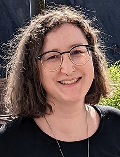 Juliane Limper