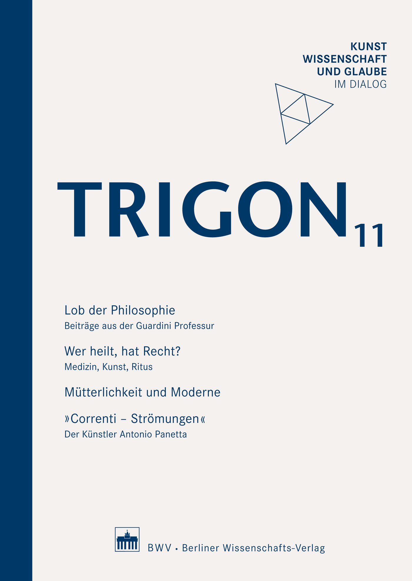 TRIGON 11