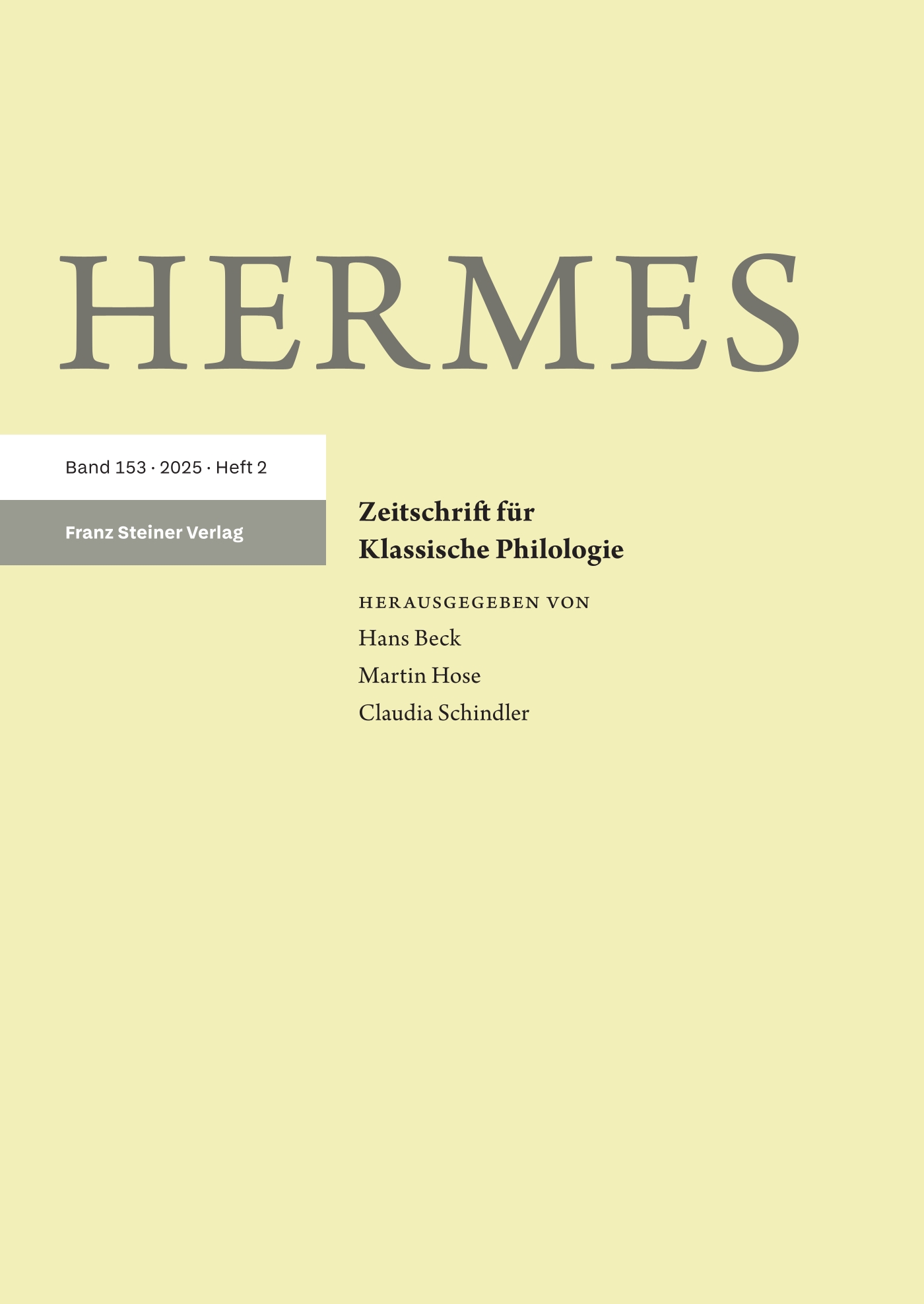 Hermes - online