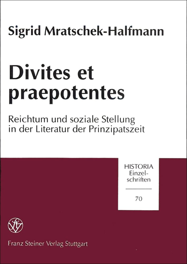 Divites et praepotentes