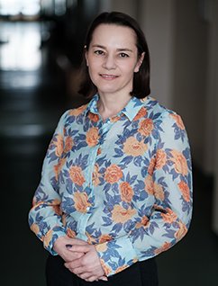 Anna Szczepaniak-Kozak