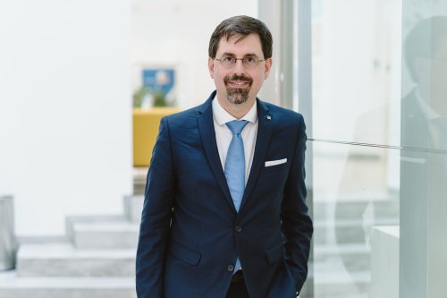 Jan Bernhard Meister