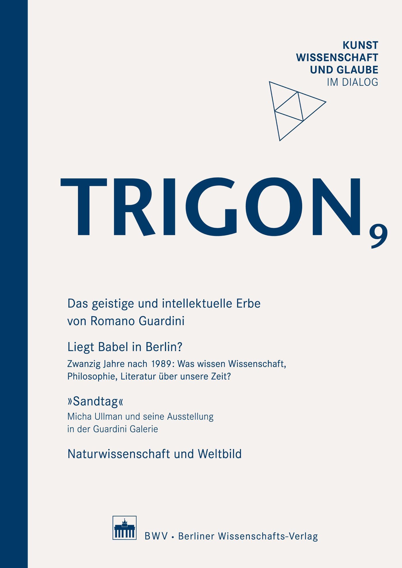 TRIGON 9