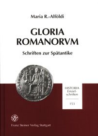 Gloria Romanorvm