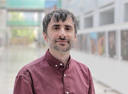 Pablo Toribio