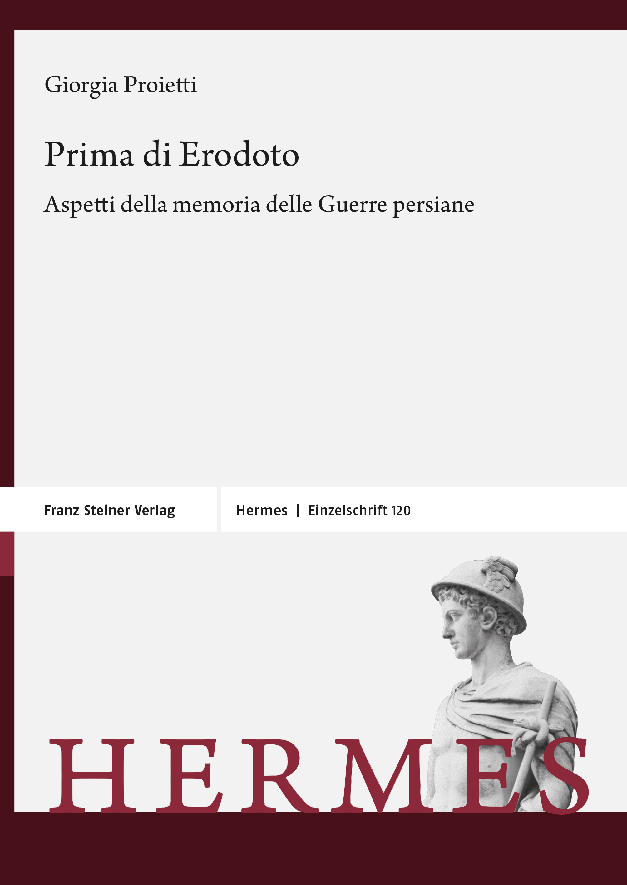 Prima di Erodoto