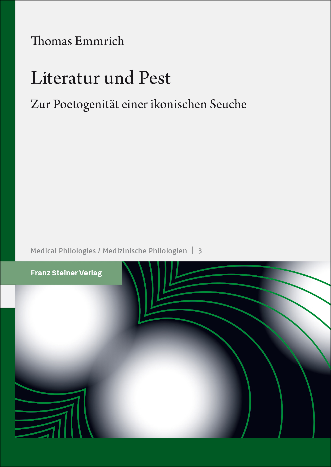 Literatur und Pest