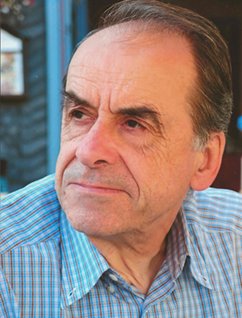 Axel Flessner