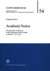 Academia Norica