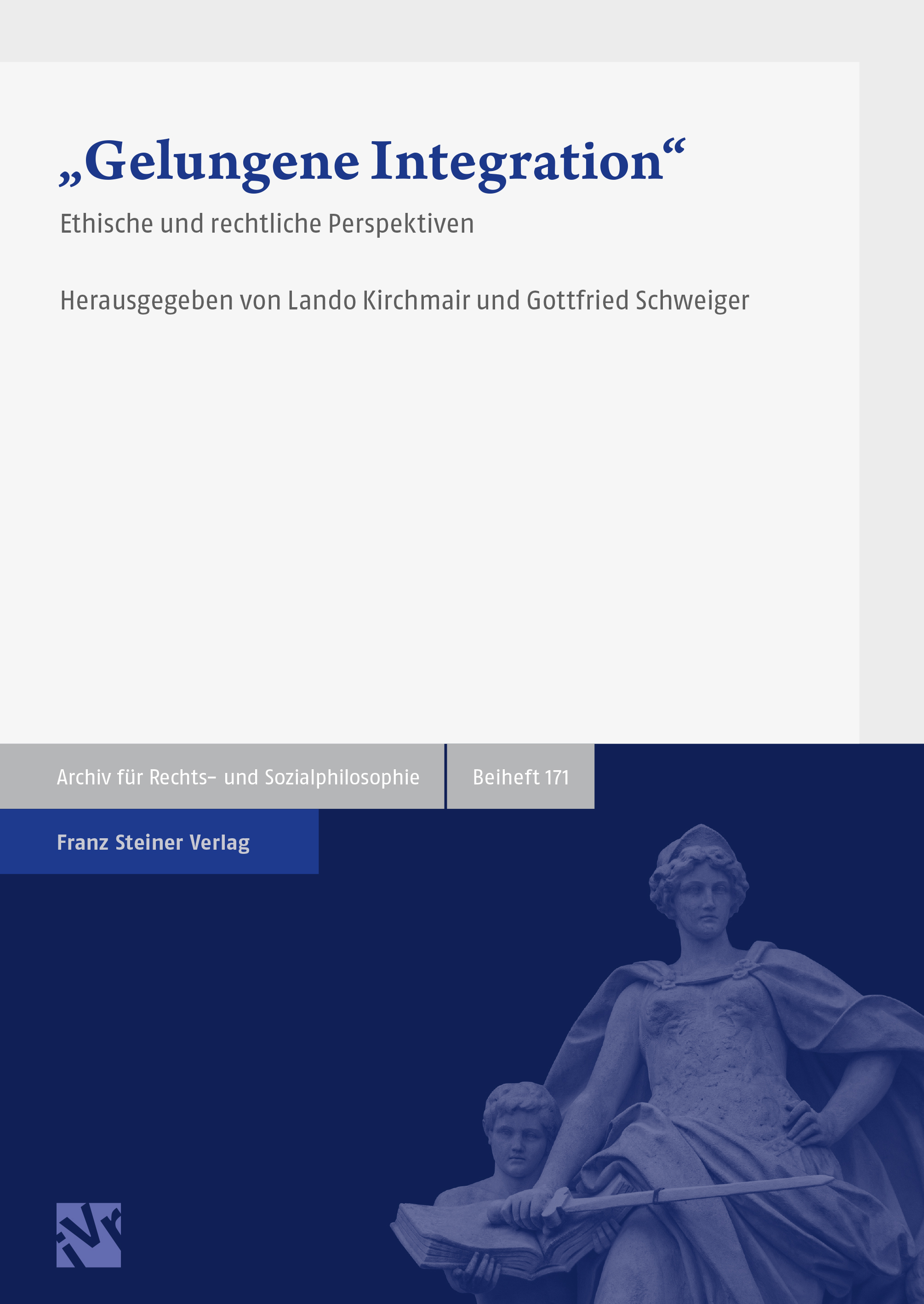 „Gelungene Integration"
