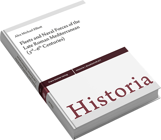 Coverabbildung von Fleets and Naval Forces