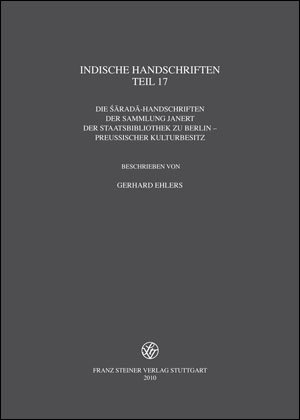 Indische Handschriften