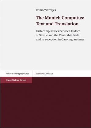 The Munich Computus: Text and Translation