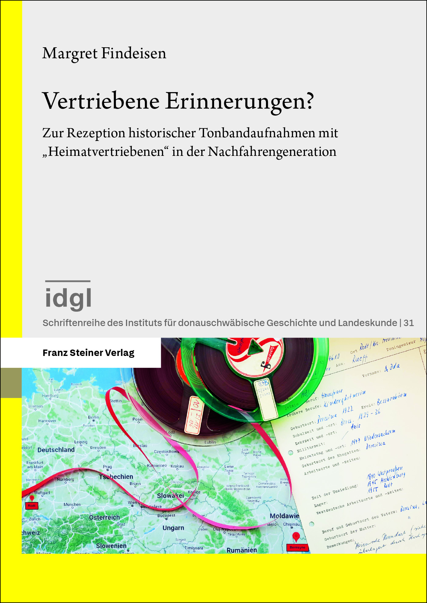 Vertriebene Erinnerungen?
