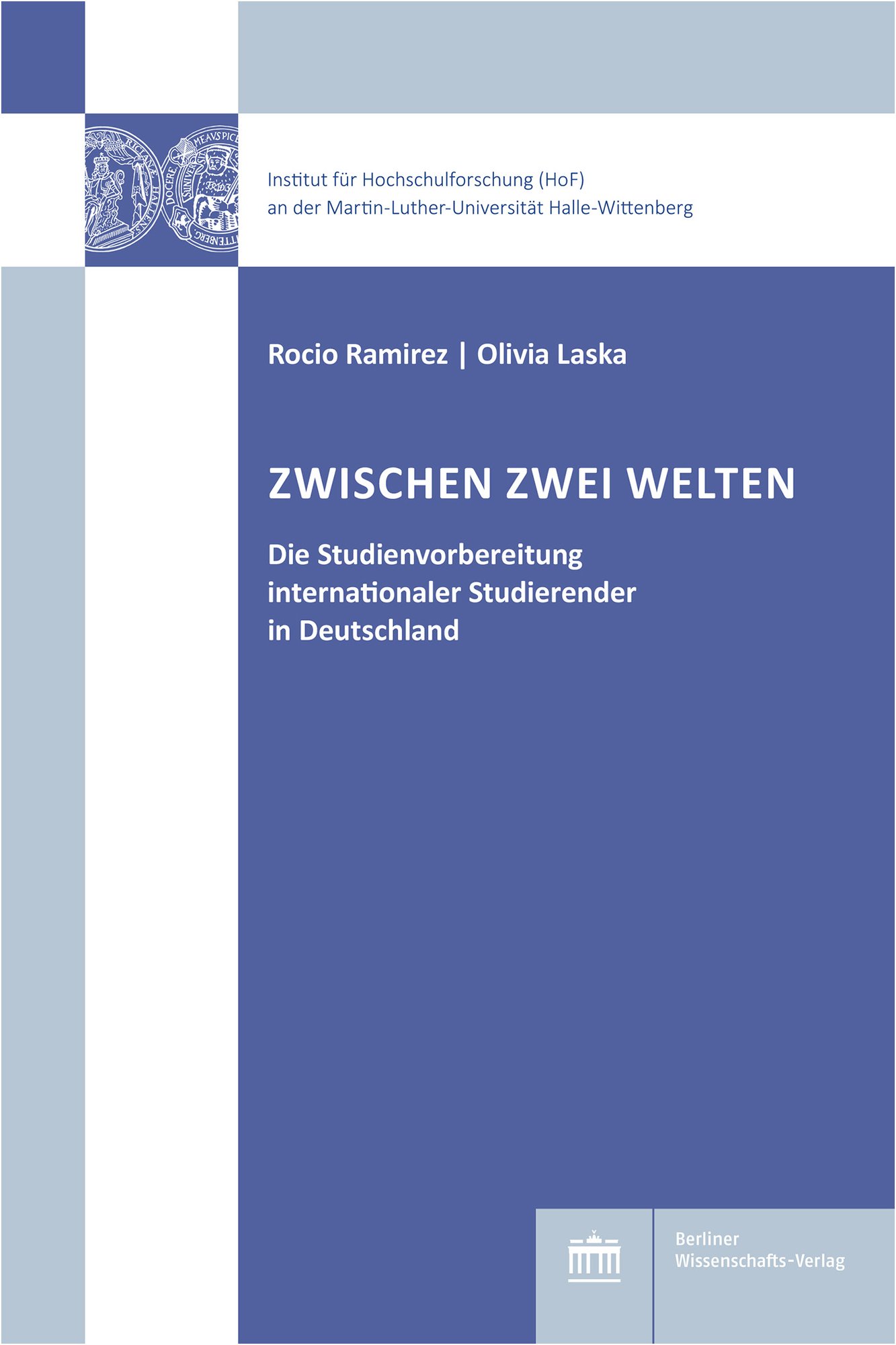 Zwischen zwei Welten