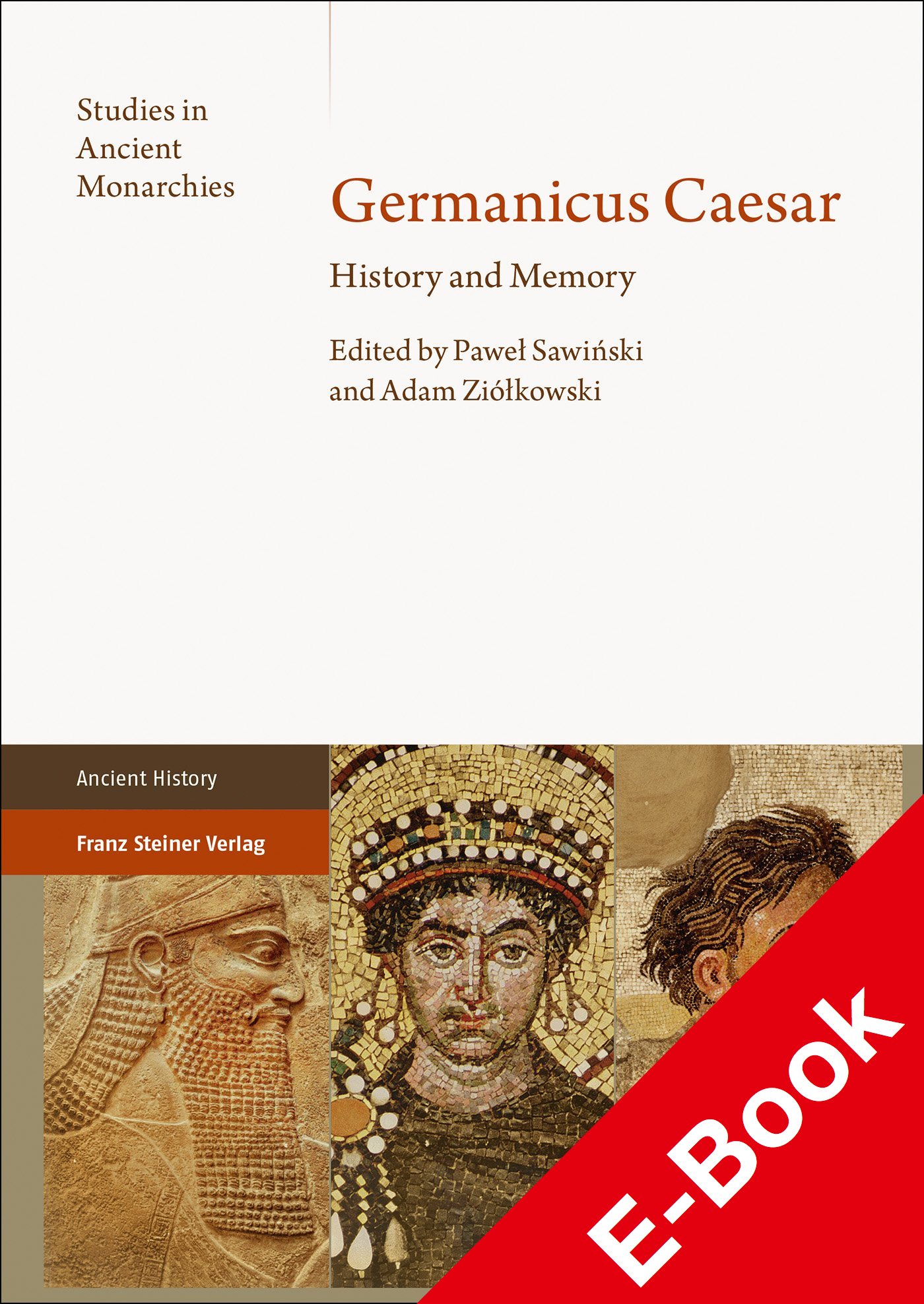 Germanicus Caesar